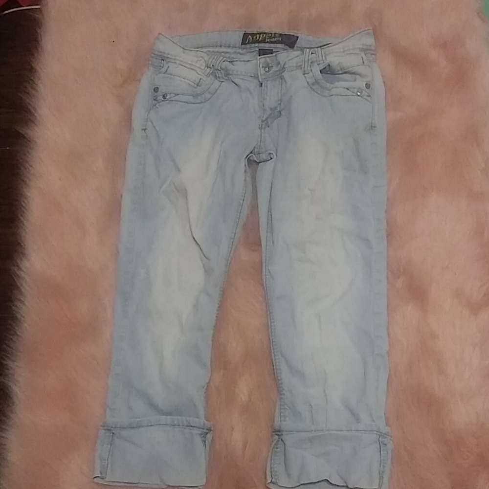 Angels jeans